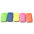 Colored plated 6 piece Pedicure set pedicure stainless steel knife set decoration tool knives Kit