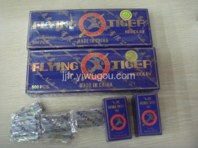 Flying tiger needle, GK9X230, bag closing machine needles