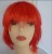 EU standard test wig wig North America nontoxic wig test wig