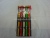 Wholesale supply of melamine in bags of 10 double 22cm MOQ is 1 150 colorful chopstick market bag
