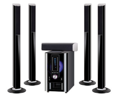 CH-100 (5.1 home theater)