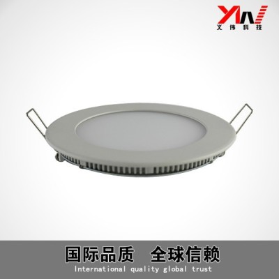 LED Panel Light Panel Light Kitchen and Bathroom Ceiling Light LED Integrated Ceiling Lamp LEDs Super Bright