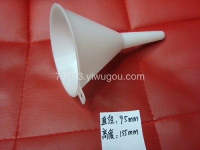 Factory direct plastic funnel funnel SD2168