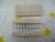 Plastic clothes brush cleaning supplies wooden shoe brush wooden clothes brush plastic 414