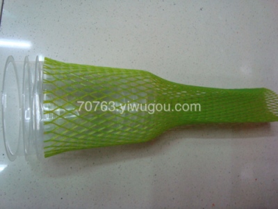 Plastic mesh nets protection NET wrapper SD2023