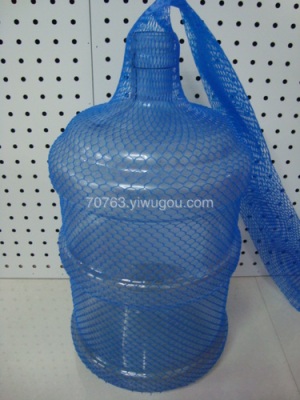 Blue protection plastic mesh nets mesh plastic netting SD2172