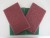 Factory Direct Sales Scouring Pads of Various Qualities and Sizes