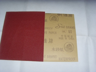 Sandpaper, All Kinds of Sandpaper Factory Direct Sales