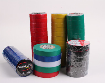 Electrical Tape PVC Insulating Tape Electrical Tape