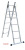 Aluminum Alloy Ladder, Aluminum Alloy Three Purposes, New Aluminum Alloy Ladder.
