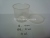 Measuring cups plastic measuring cup experiment supplies SD2177