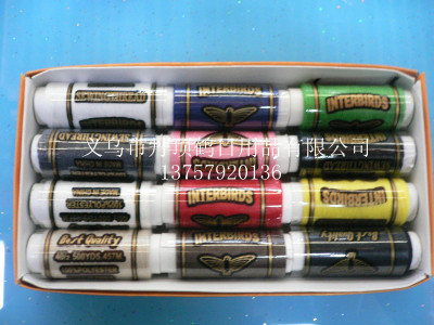 Sewing box sewing kit box line paper pipe