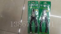 Good quality of angle-nosed pliers