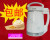 Household soya bean milk machine kitchen supplies juice machine