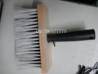 Dust Removal Ceiling Brush