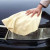 Automotive supplies deerskin towel cleaning cloth washing towel deerskin towel