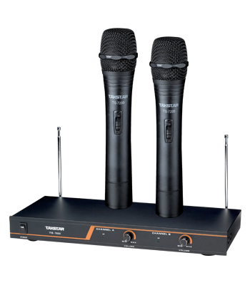 LB-202 microphone