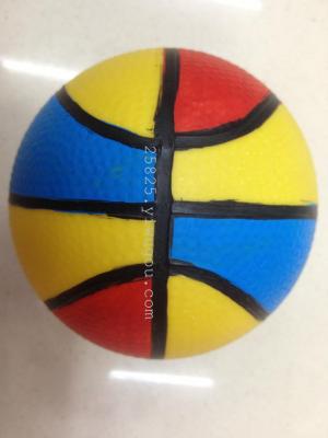 28cm fur ball/football/basketball/tri-color ball