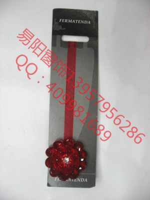 yiyangcs curtain holder,magentie tiebackOF-1181