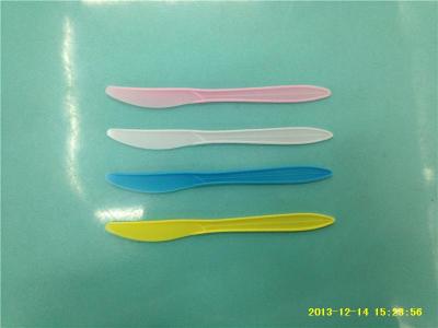 Disposable Pp Knife, Fork and Spoon