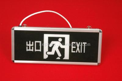 New SF-275ZK fire evacuation lights LED emergency light exit led signs led signs