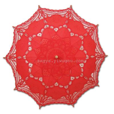 Craft umbrella umbrella embroidered lace umbrella lace umbrella photography umbrella