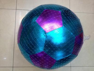 Homegrown 25 cm metal cloth ball