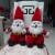 Factory direct specials, fifth Santa toys Christmas plush Doll Toy wholesale