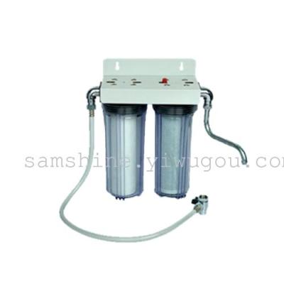 RO-System-Water filter-Osmosis-TC2P