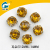 D claws 12-14 round shoe parts manufacturers of high-grade trade jewelry material of high-grade crystal flower shoes