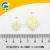 DIY mobile phone beauty resin accessories spring fine powder fashion accessories