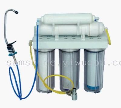 RO-System-Water filter-Osmosis-TCUF04