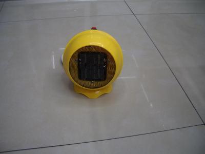 Mini heater ball type