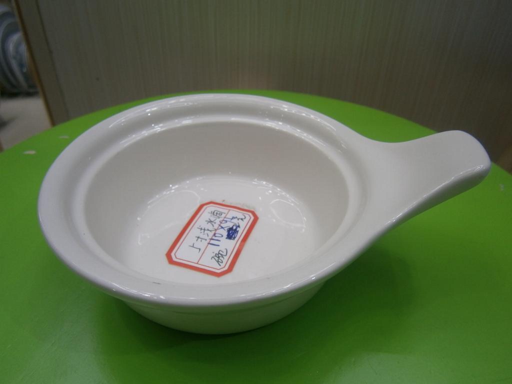 5寸 6寸 陶瓷碗 浅水滴碗 日用碗
