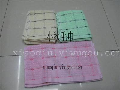 Jing Ge towels
