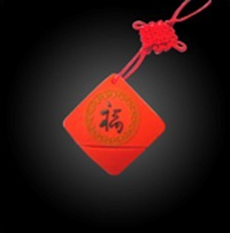 Festive gift preferred Chinese new year ritual USB memory stick