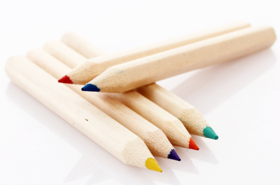 Manufacturers direct wood color pencil