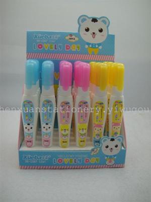 Supply Cartoon Tilta Correction Pen Quality Assurance