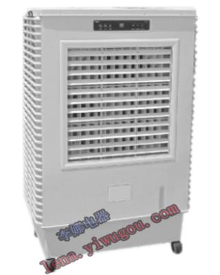 Evaporative air conditioning fan only cooling air-conditioning energy saving and environmental protection water cooler