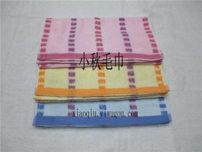 Idea towel
