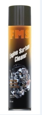 External engine cleaner FMS-7