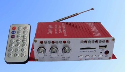 YH-503 amplifier