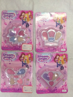 Children's Makeup Children's Cosmetics Toys Children's Ornaments