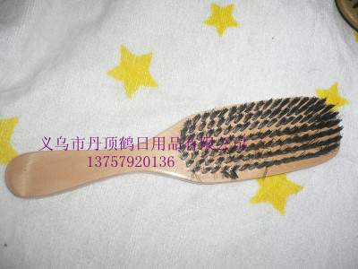 Best-selling African Hair Combs, wooden Combs rub? Combs wholesale