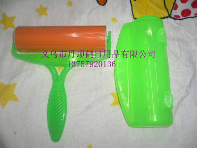 Wash Lint Brush 806 large silicone silicone a lint roller to clean lint