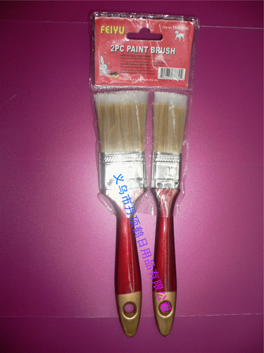 paint brush wooden paint brush paint brushes wholesale