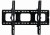 "Factory direct" supply LCD TV ceiling mount HDL-115A iron home LCD TV rack