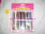 Wholesale sewing kit needle sewing kit needles, line color line card
