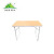 Certified SANJIA outdoor camping products folding tables outdoor leisure tables