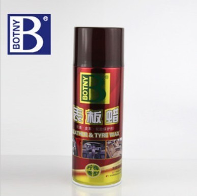 Bonty table Board wax cleaning dust table Board wax/wax tire spray Polish